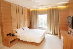 Hotel Anvi